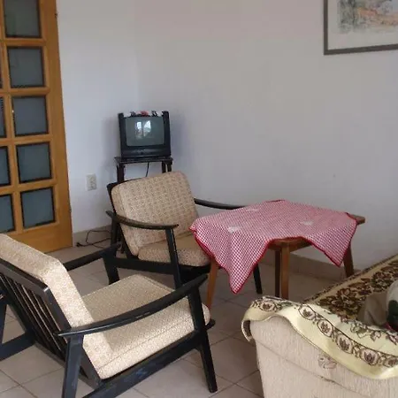 Seebacher Apartment Krk Town
