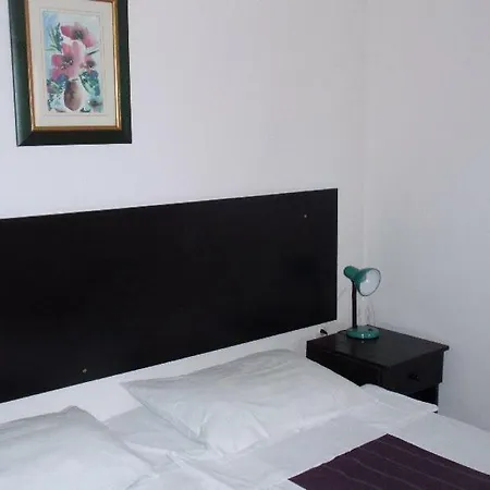 Apartment Seebacher Krk Town