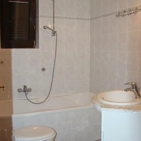 Apartment Seebacher Krk Town