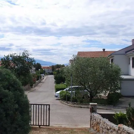 Seebacher Apartment Krk Town