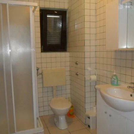 Seebacher Apartment *