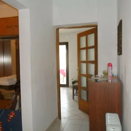 Seebacher Apartment *