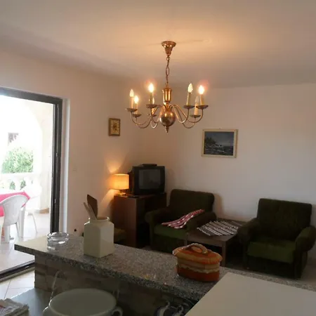 Seebacher Apartment Krk Town