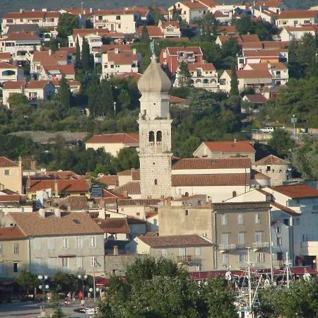 Seebacher Krk Town