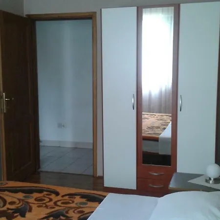 Seebacher Apartment Krk Town