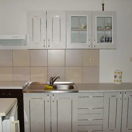 Апартаменты Seebacher *